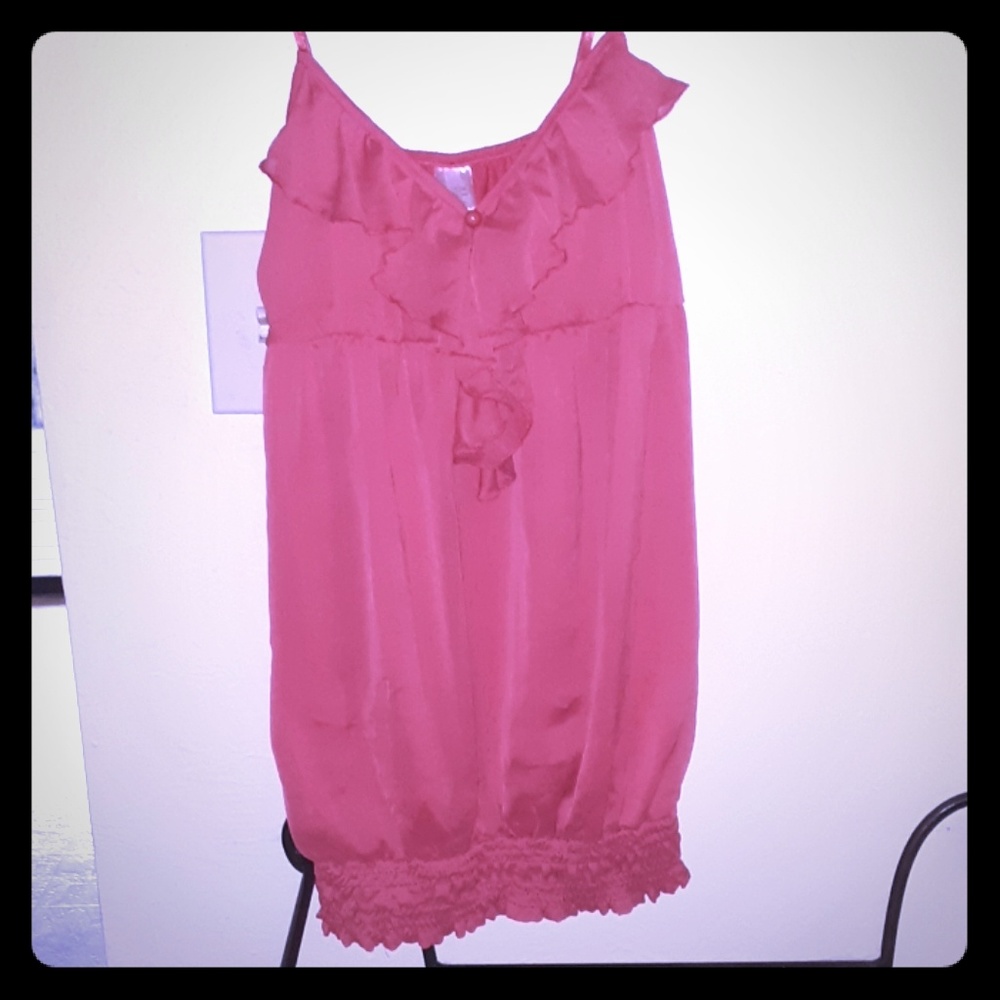 Rue21 Tank Top